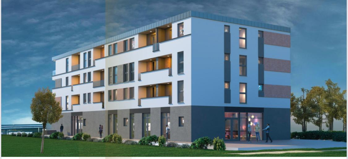 De vânzare – Apartamente cu 1,2,3 camere - Orasul Vechi