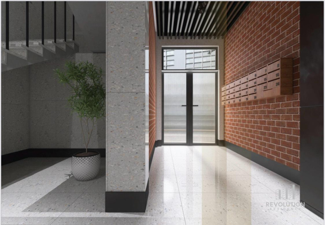 De vânzare – Apartamente cu 1,2,3 camere - Orasul Vechi