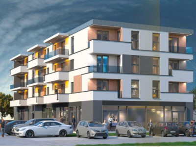 De vânzare – Apartamente cu 1,2,3 camere - Orasul Vechi