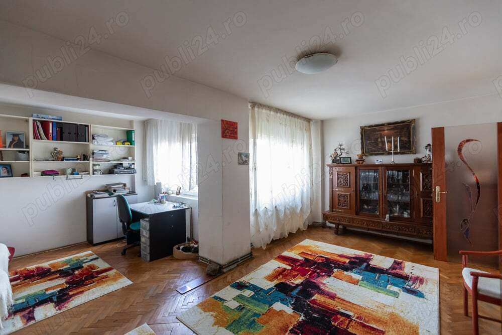 Apartament 4 camere de vânzare – Centru Civic 
