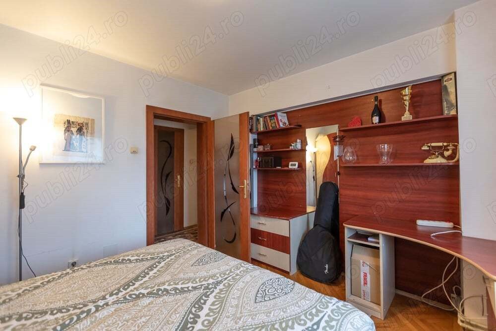 Apartament 4 camere de vânzare – Centru Civic 