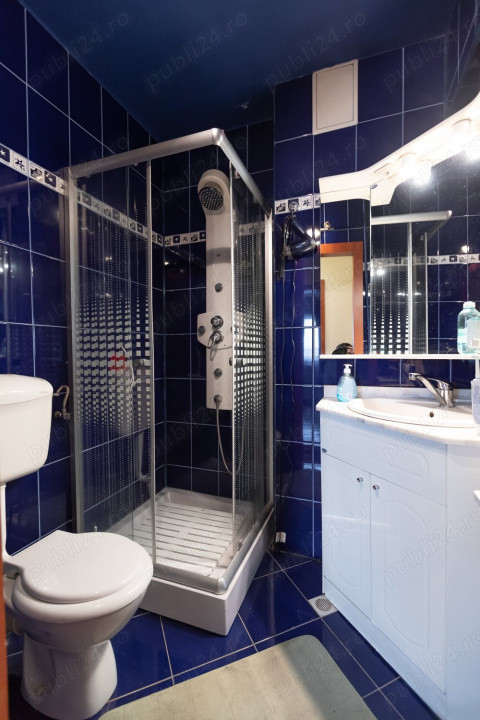 Apartament 4 camere de vânzare – Centru Civic 