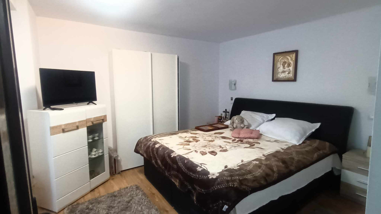 Apartament 2 camere, 80 mp utili, zona Turnisor