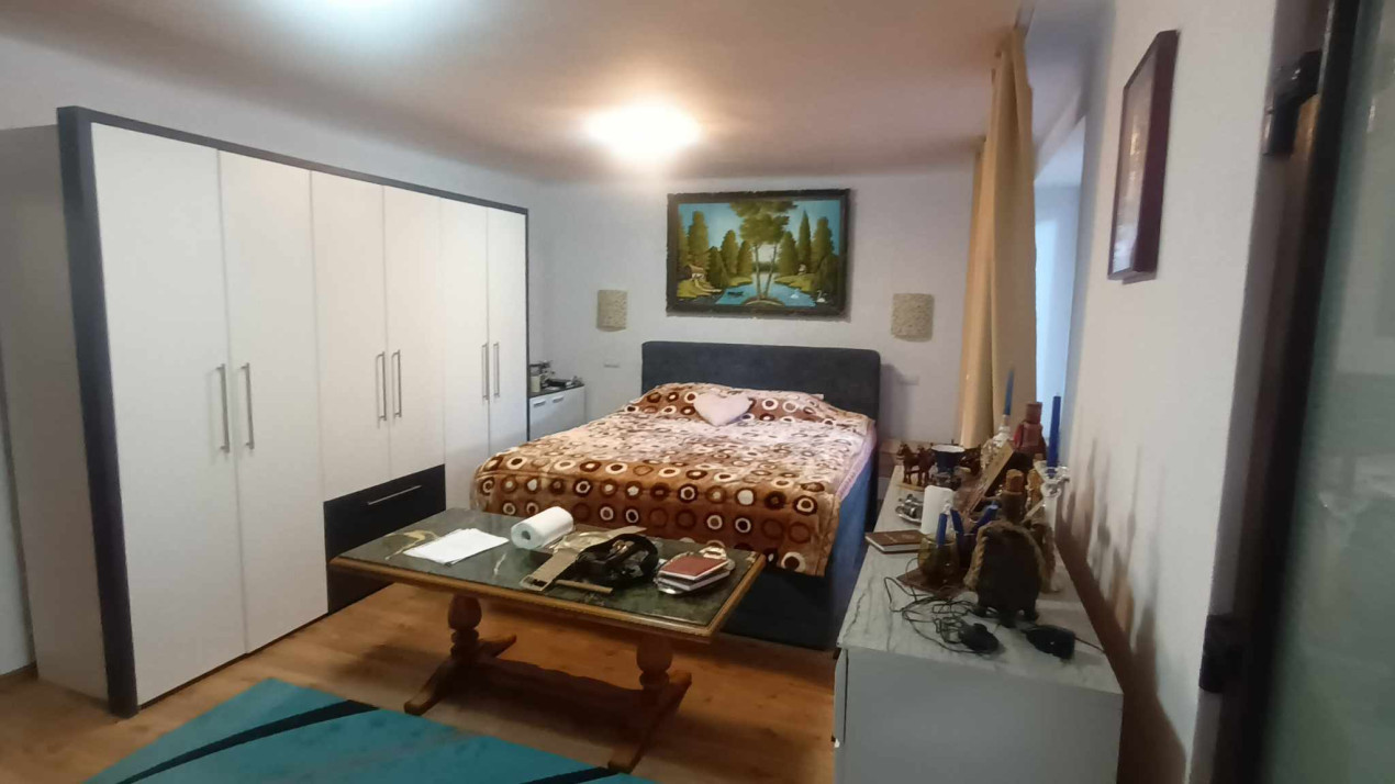 Apartament 2 camere, 80 mp utili, zona Turnisor