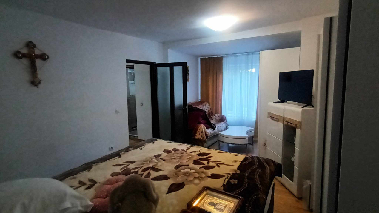 Apartament 2 camere, 80 mp utili, zona Turnisor