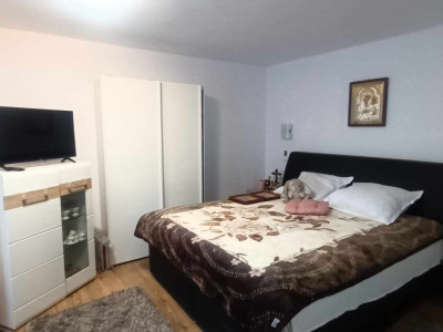 Apartament 2 camere, 80 mp utili, zona Turnisor