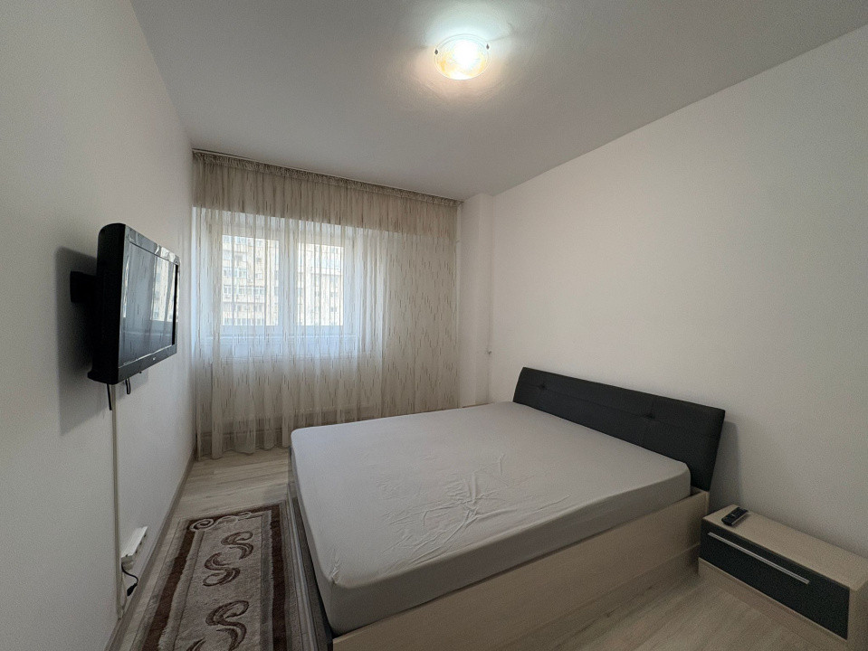 Apartament, 2 camere, 65 mp, decomandat, Calea Bucuresti, Zona Universitatii