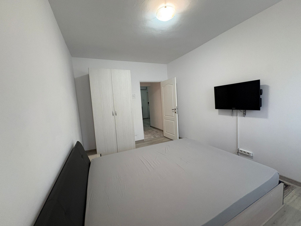 Apartament, 2 camere, 65 mp, decomandat, Calea Bucuresti, Zona Universitatii