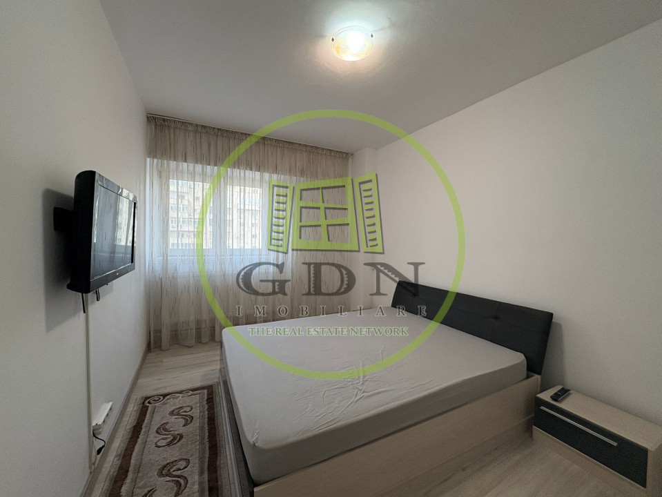 Apartament, 2 camere, 65 mp, decomandat, Calea Bucuresti, Zona Universitatii