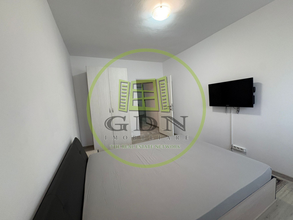 Apartament, 2 camere, 65 mp, decomandat, Calea Bucuresti, Zona Universitatii