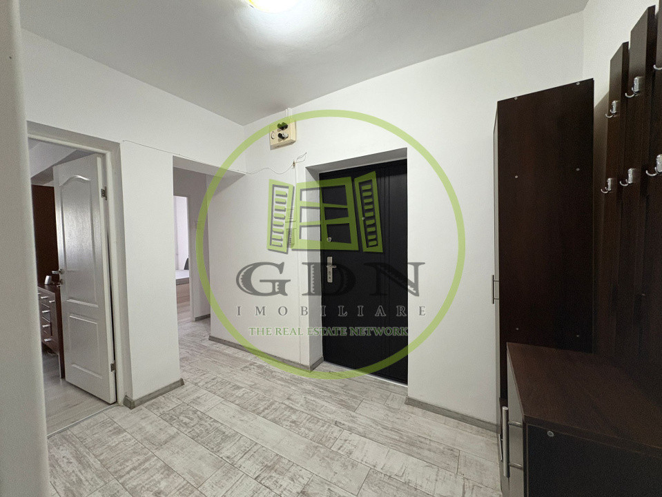 Apartament, 2 camere, 65 mp, decomandat, Calea Bucuresti, Zona Universitatii