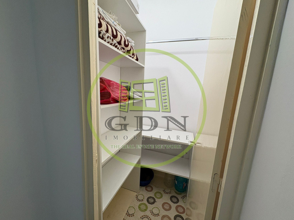 Apartament, 2 camere, 65 mp, decomandat, Calea Bucuresti, Zona Universitatii