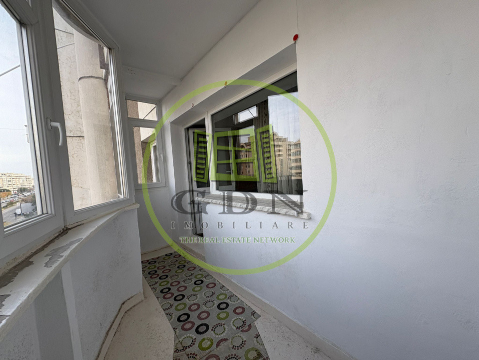Apartament, 2 camere, 65 mp, decomandat, Calea Bucuresti, Zona Universitatii