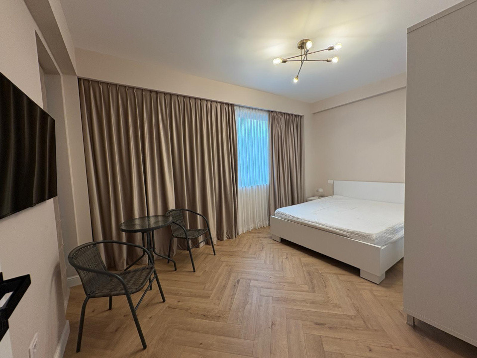 Apartament, 2 camere, 65 mp, Open Space, Centru, Zona Madona Dudu