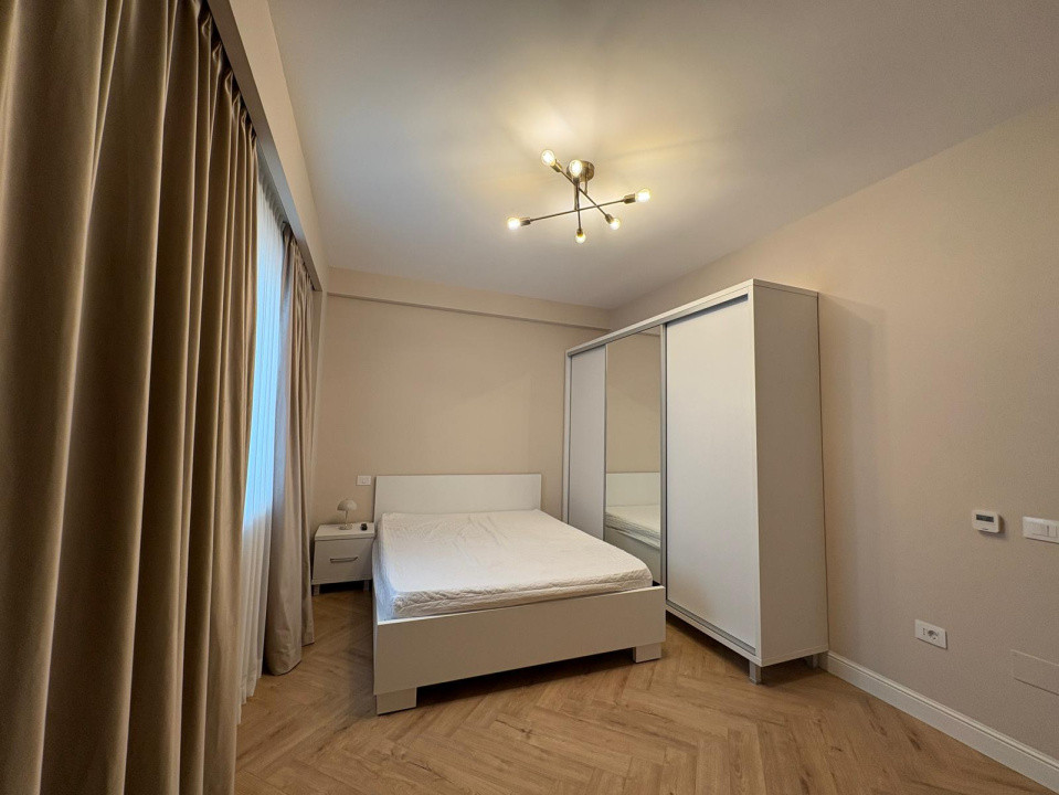 Apartament, 2 camere, 65 mp, Open Space, Centru, Zona Madona Dudu