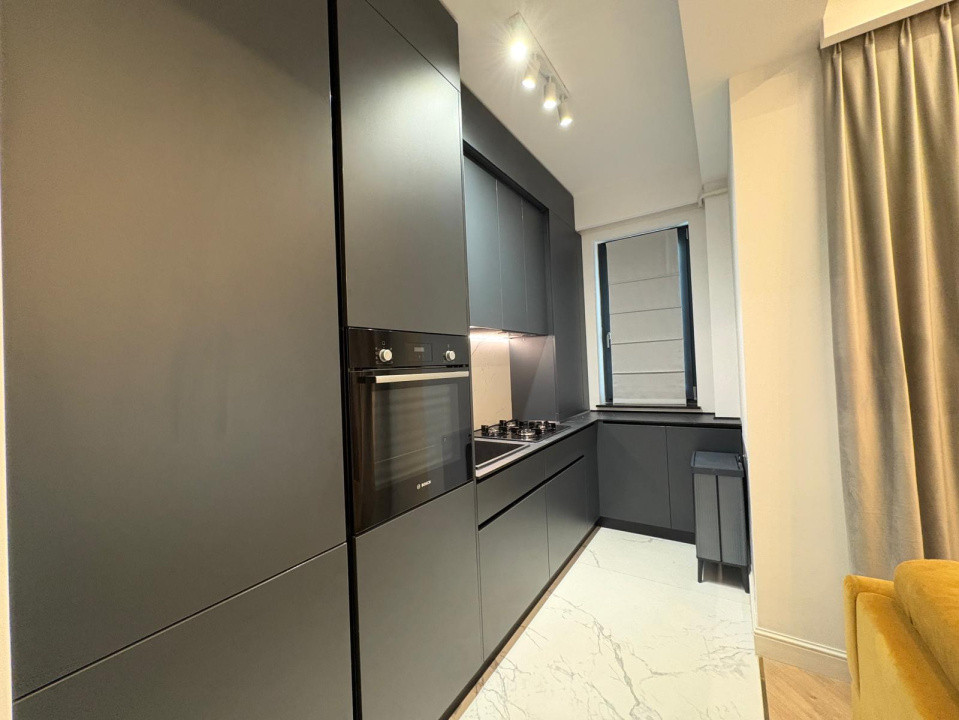Apartament, 2 camere, 65 mp, Open Space, Centru, Zona Madona Dudu