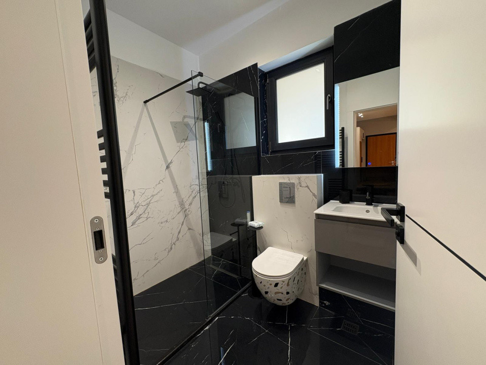 Apartament, 2 camere, 65 mp, Open Space, Centru, Zona Madona Dudu