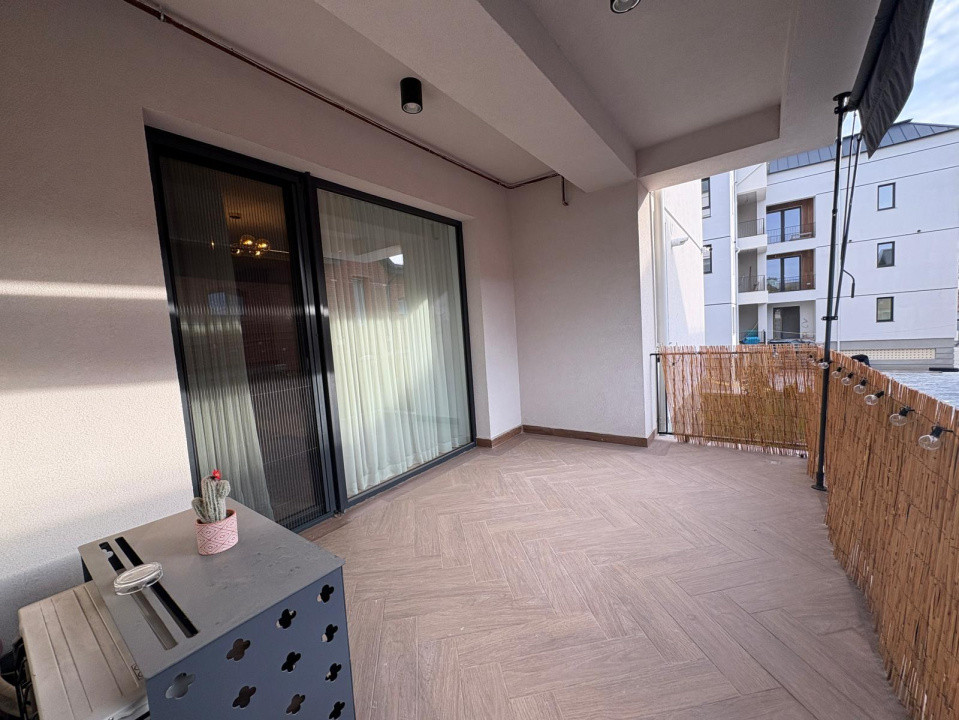 Apartament, 2 camere, 65 mp, Open Space, Centru, Zona Madona Dudu