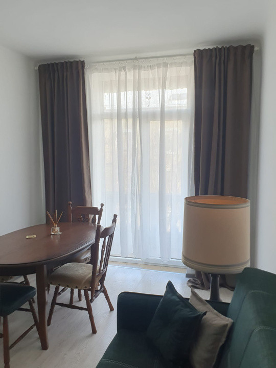 De vânzare – Apartament 2 camere, ultracentral, Str. Nicolae Iorga 