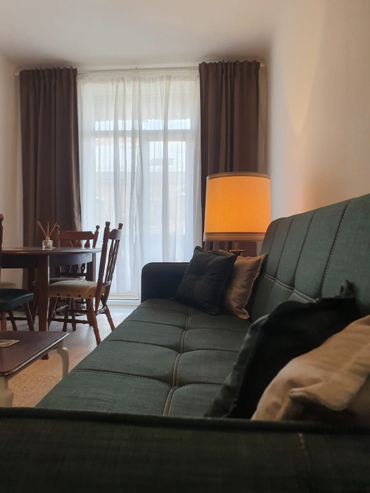 De vânzare – Apartament 2 camere, ultracentral, Str. Nicolae Iorga 