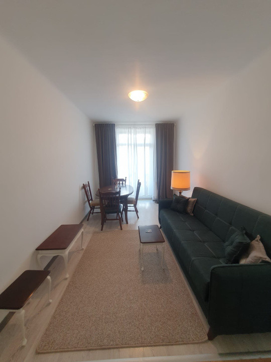 De vânzare – Apartament 2 camere, ultracentral, Str. Nicolae Iorga 