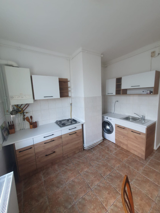 De vânzare – Apartament 2 camere, ultracentral, Str. Nicolae Iorga 