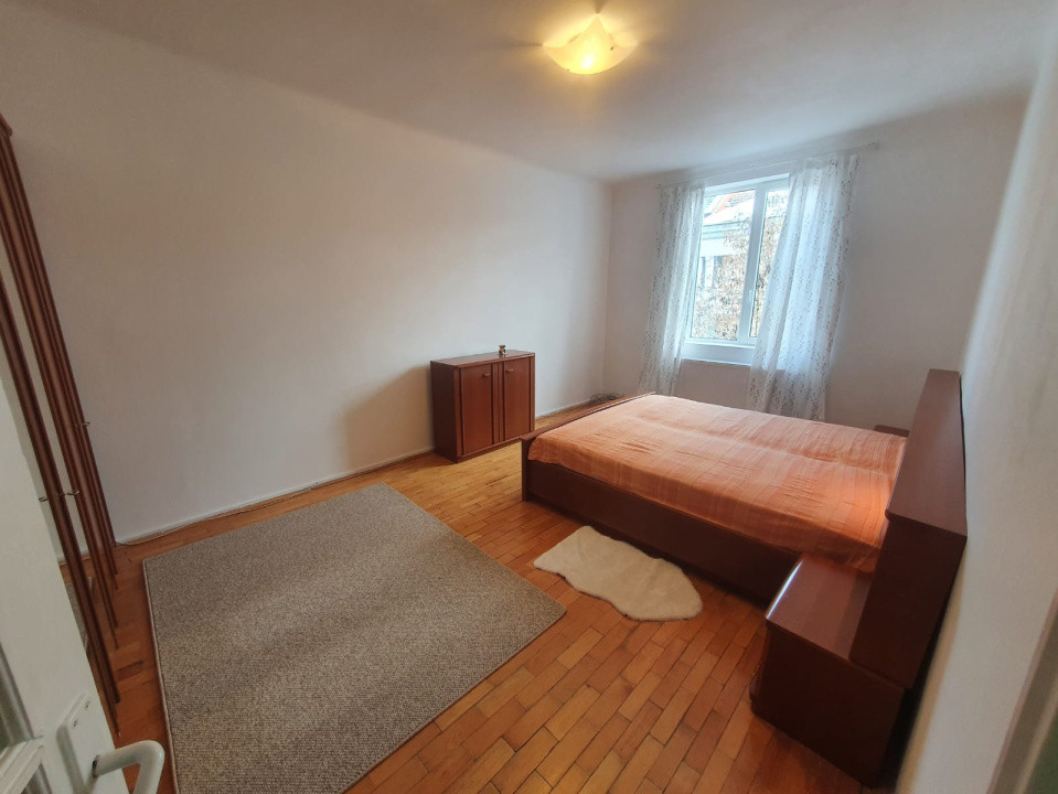 De vânzare – Apartament 2 camere, ultracentral, Str. Nicolae Iorga 