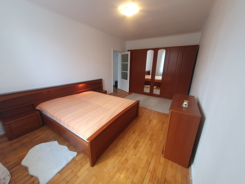 De vânzare – Apartament 2 camere, ultracentral, Str. Nicolae Iorga 