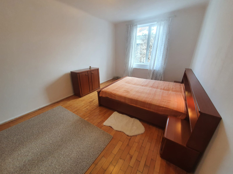 De vânzare – Apartament 2 camere, ultracentral, Str. Nicolae Iorga 