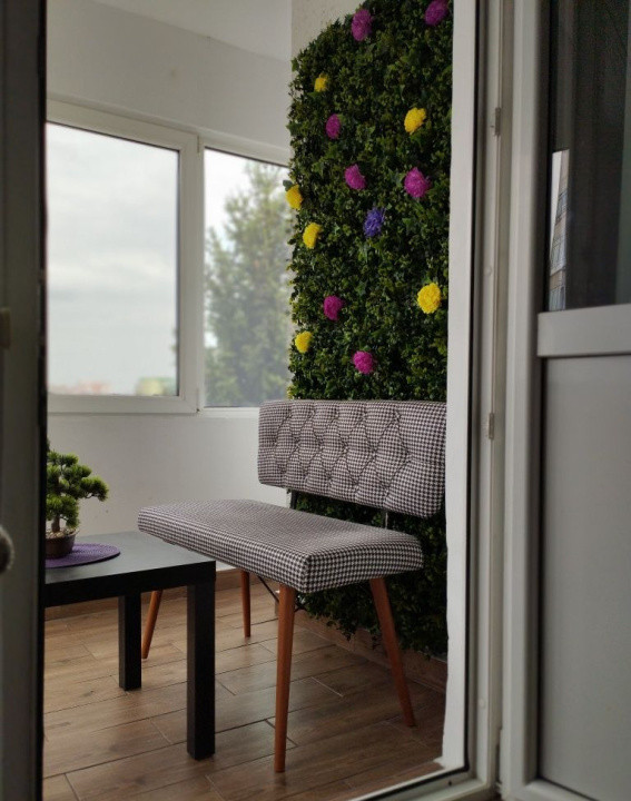 Apartament 2 camere, cu loc de parcare – Centru Civic