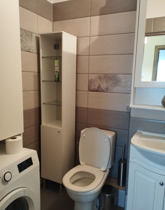 Apartament 2 camere, cu loc de parcare – Centru Civic