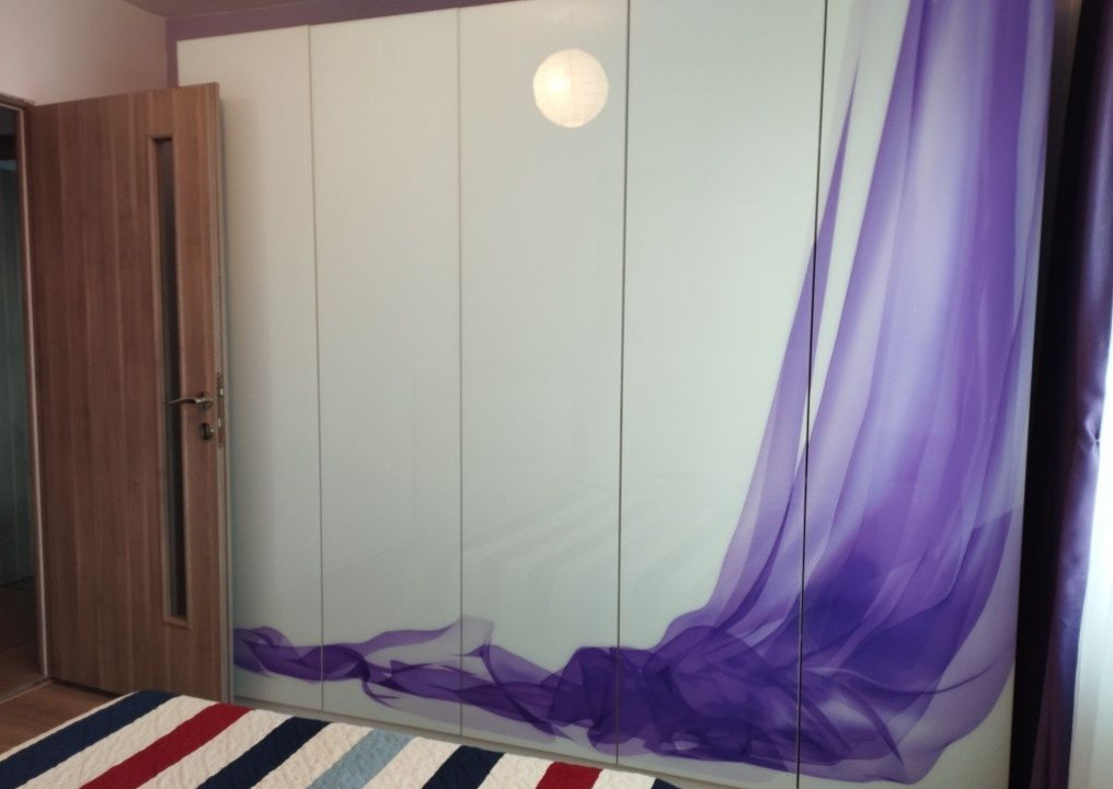 Apartament 2 camere, cu loc de parcare – Centru Civic