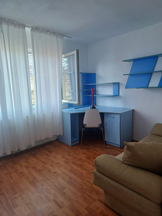 Chirie apatament 2 camere Central