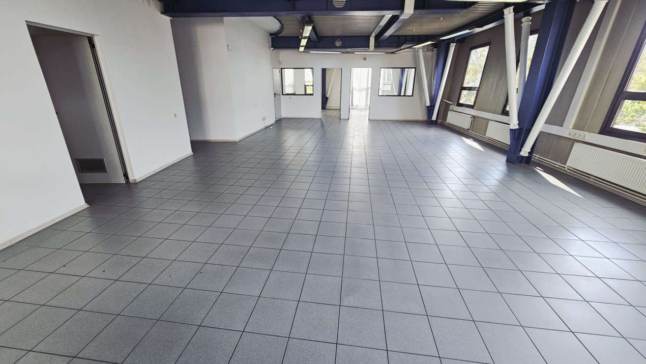 Clădire mixtă (comercial+birouri), locație excelentă, str Jiului, sector 1!