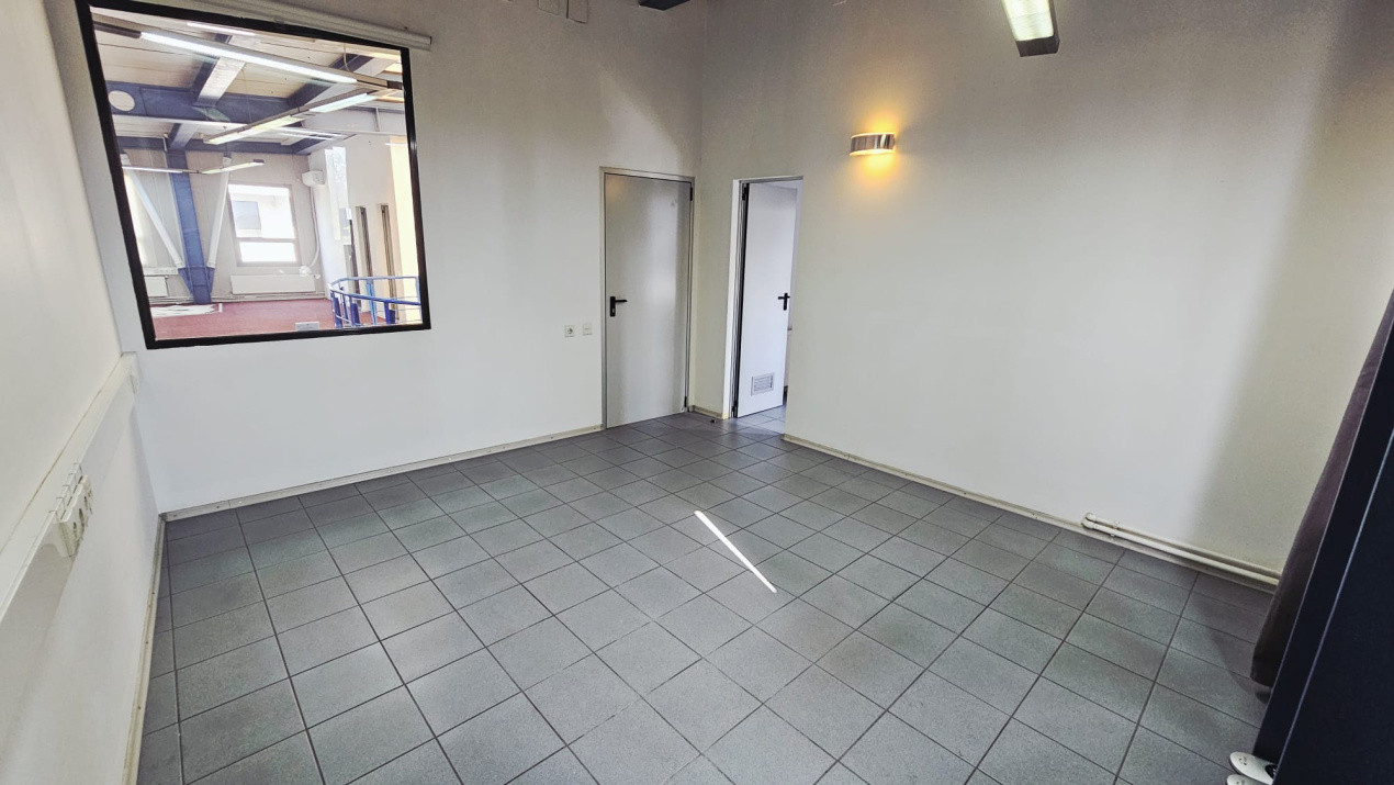 Clădire mixtă (comercial+birouri), locație excelentă, str Jiului, sector 1!