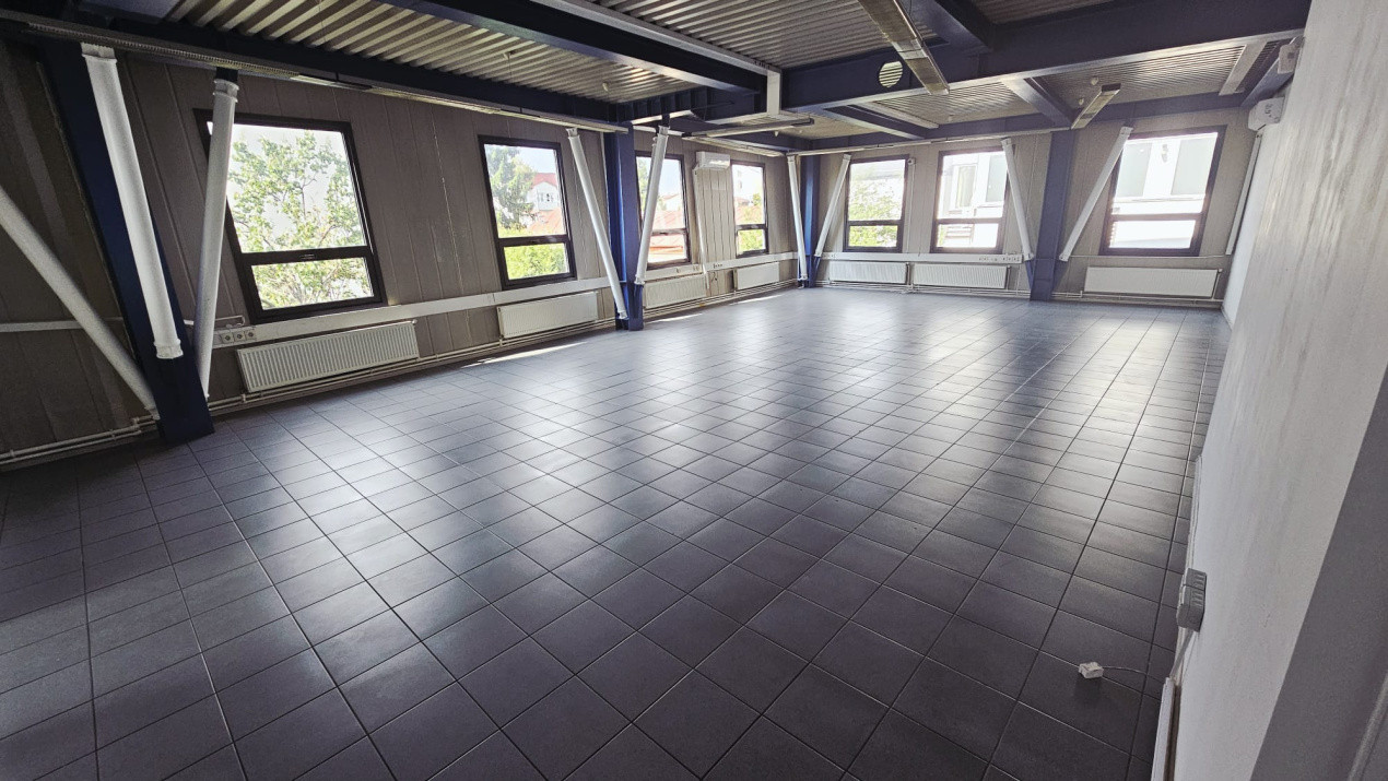 Clădire mixtă (comercial+birouri), locație excelentă, str Jiului, sector 1!