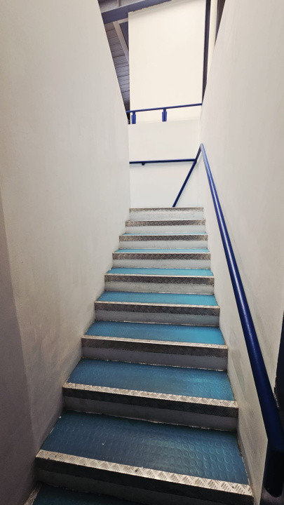 Clădire mixtă (comercial+birouri), locație excelentă, str Jiului, sector 1!