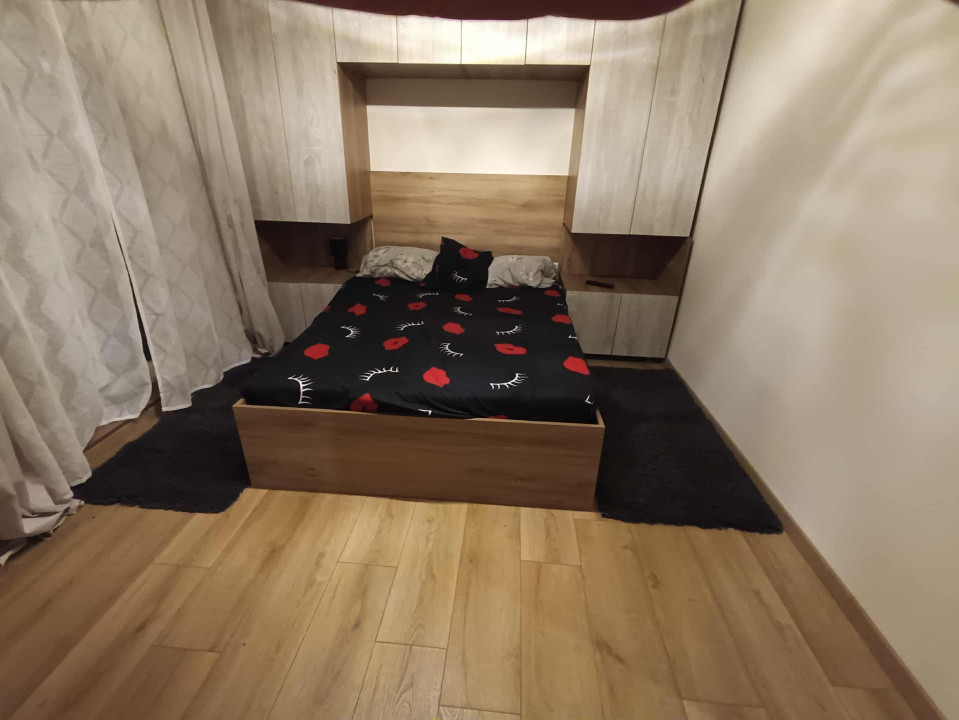 Apartament 3 camere și curte privată - 60mp- Șelimbăr