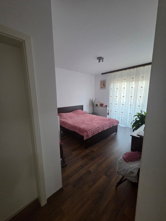 🏡 Apartament spațios de închiriat | 3 camere | 70 mp | Mobilat și utilat