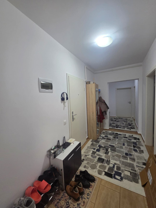 🏡 Apartament spațios de închiriat | 3 camere | 70 mp | Mobilat și utilat