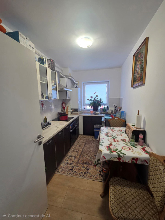 🏡 Apartament spațios de închiriat | 3 camere | 70 mp | Mobilat și utilat