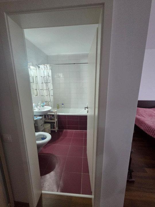 🏡 Apartament spațios de închiriat | 3 camere | 70 mp | Mobilat și utilat