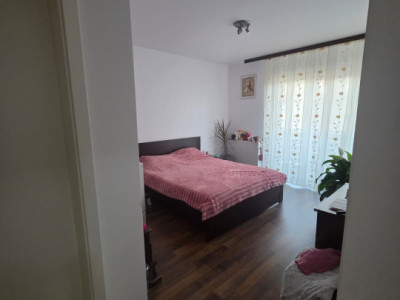 🏡 Apartament spațios de închiriat | 3 camere | 70 mp | Mobilat și utilat