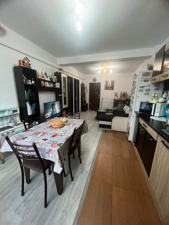 Apartament de vânzare | 2 camere - 43  mp | Doamna Stanca