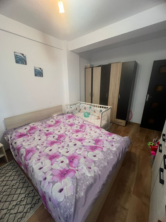 Apartament de vânzare | 2 camere - 43  mp | Doamna Stanca