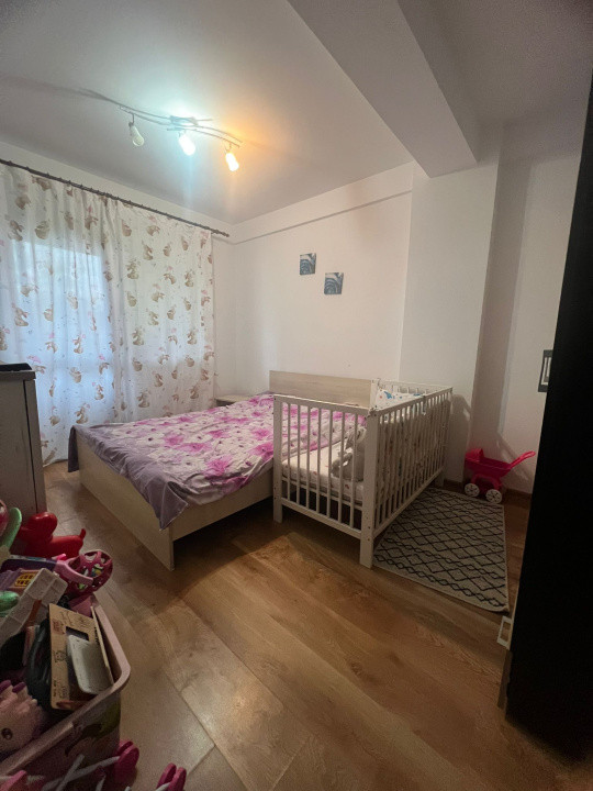 Apartament de vânzare | 2 camere - 43  mp | Doamna Stanca