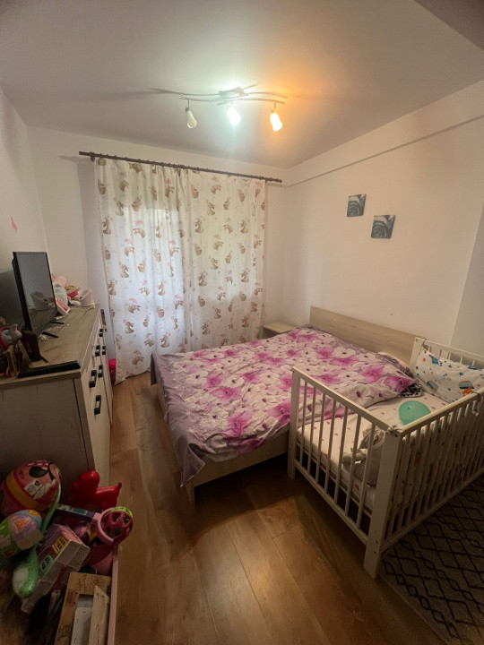 Apartament de vânzare | 2 camere - 43  mp | Doamna Stanca