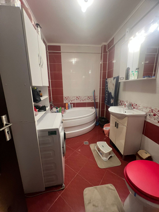 Apartament de vânzare | 2 camere - 43  mp | Doamna Stanca