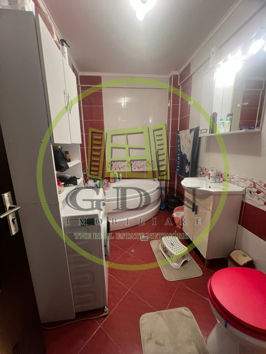 Apartament de vânzare | 2 camere - 43  mp | Doamna Stanca