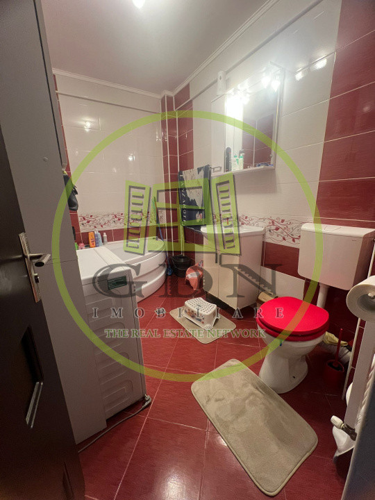 Apartament de vânzare | 2 camere - 40  mp | Doamna Stanca